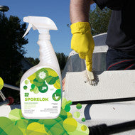 SMOOTH SAILING: HOW SPORELOK CAN HELP YOU REMOVE MILDEW FROM BOAT SEATS