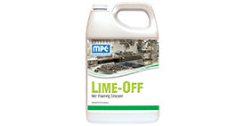Lime & Scale Remover