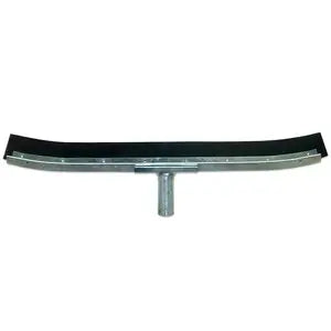 Curved Floor Squeegee, 24 in.