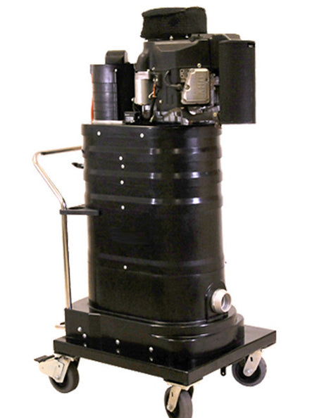 Aztec Products Aztec UltraVac Propane Powered Vacuum (040-VAC) 