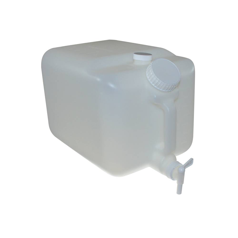Impact 7576  Easy Fill Container 5 Gal 1 / ea
