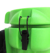 IPC Eagle BP10 Backpack Vacuum with Tools, 10 Quart 