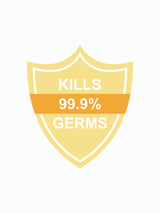 JaniSource ParvoScrub II 1:256 Super Concentrate Kennel Disinfectant, Cleaner, & Deodorant, Kills Human Coronavirus, 1 Gallon 