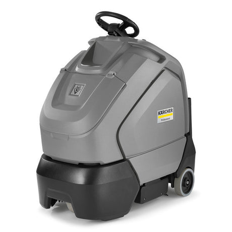 Chariot 4 CV 60/1 RS Deluxe Stand-On Vacuum, AGM Batteries, On-Board Charger (1.012-101.0)