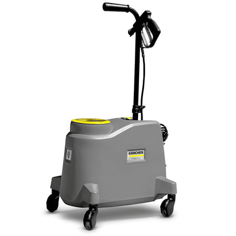 KARCHER PS 4/7 Bp Commercial Disinfectant Fogger / Misting System with Smart Charger 