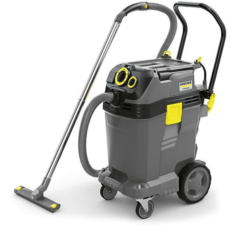 Windsor Karcher Karcher Wet and Dry Vacuum NT 50/1 Tact Te 