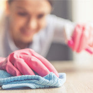 CLEANERS VS. SANITIZERS VS. DISINFECTANTS: WHICH ONE DO YOU NEED?