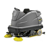 CATEGORIZING THE DIFFERENT TYPES OF FLOOR MACHINES