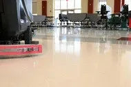 WHAT TO LOOK FOR WHEN BUYING A WALK-BEHIND FLOOR SCRUBBER