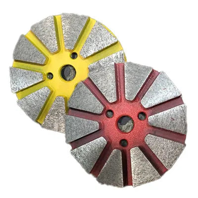 Concrete Polishing Accessories