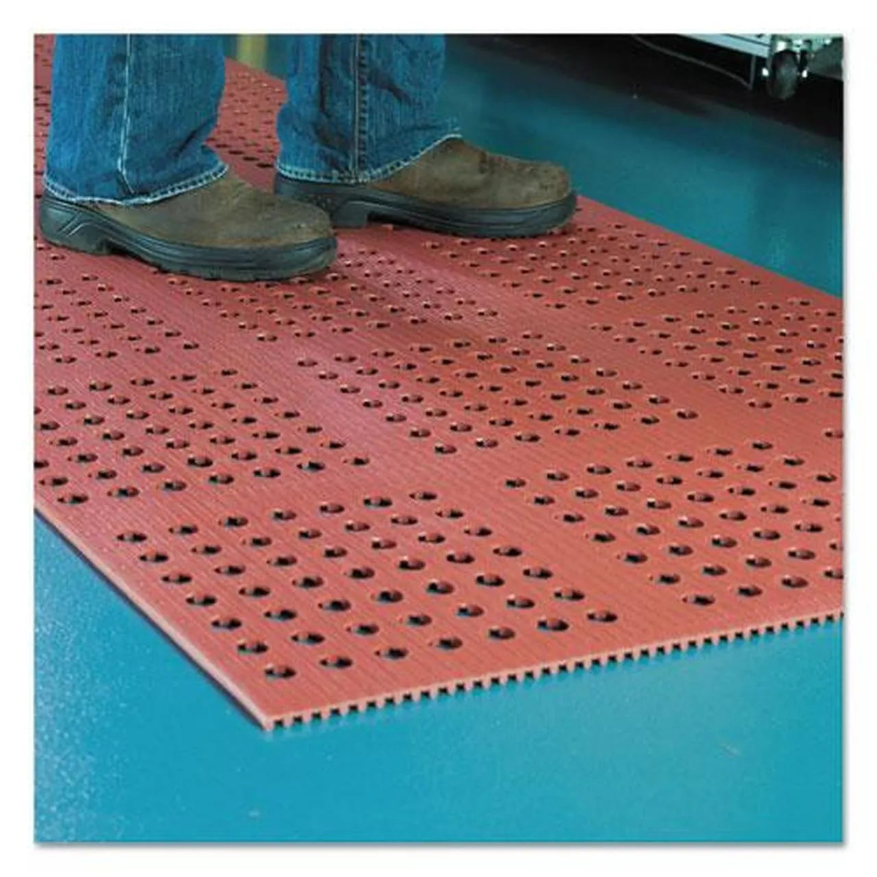 Drainage Mats