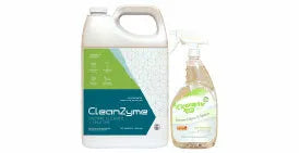 Enzyme Based Cleaners