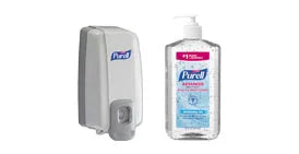 Hand Sanitizers