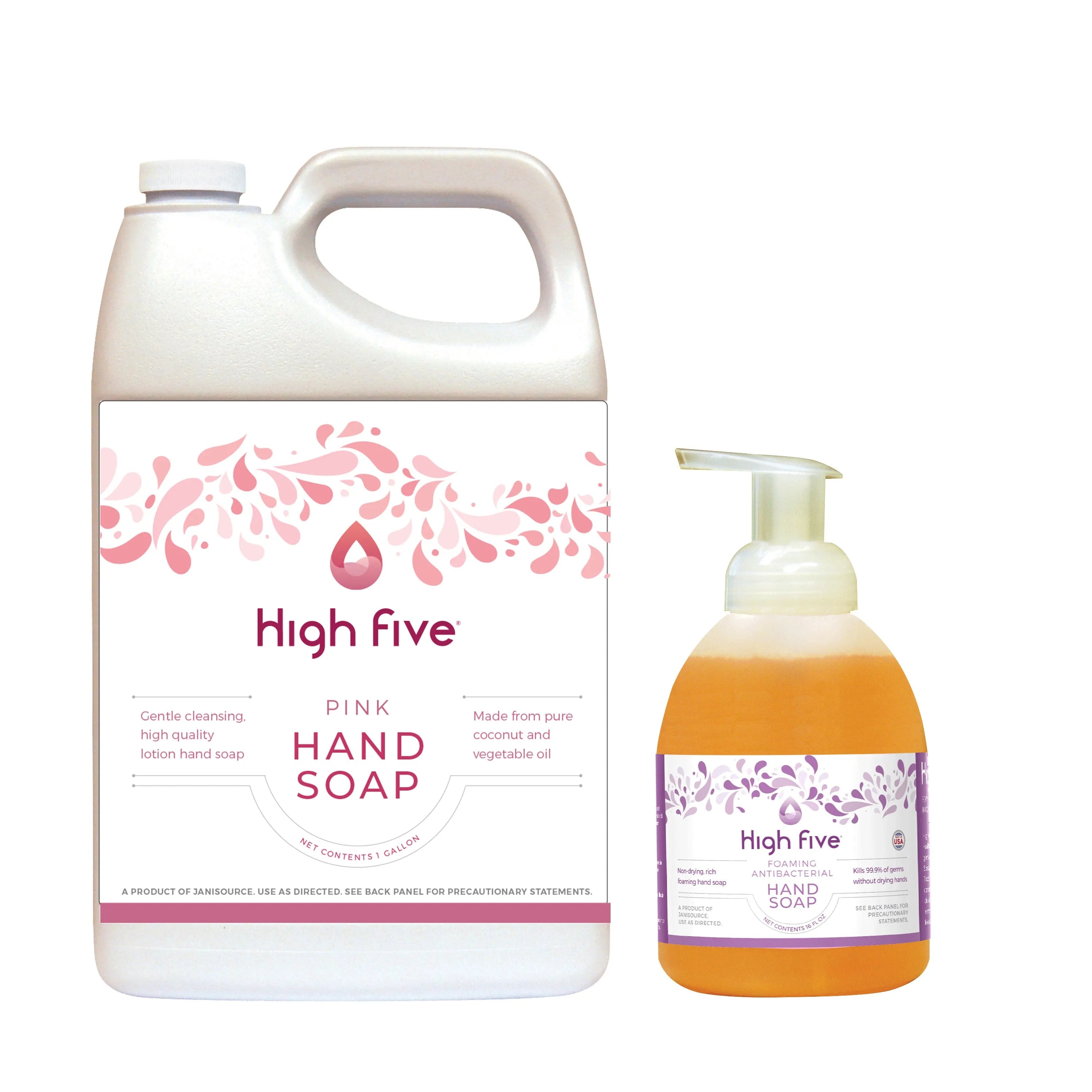 Hand Soap