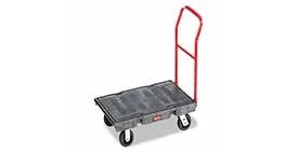 Flat & Platform Carts