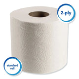 Toilet Tissue, Scott 04460, Case of  80/605