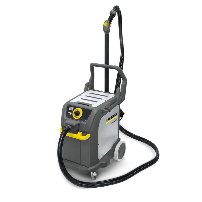Karcher Steam Cleaner-Wet Vacuum SGV 6/5