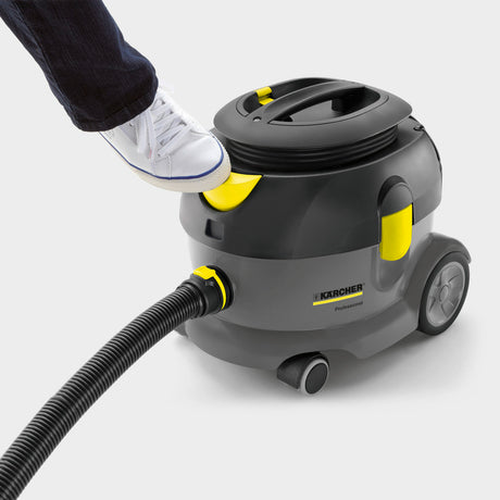 Karcher Canister Vacuum T 12/1