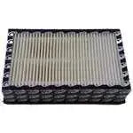 107005 ProTeam HEPA Filter