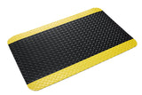 Crown Matting Industrial Deck Plate Ultra 505 Floor Mat CD505-000