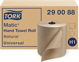 Tork Matic Hard Roll Towel White 700ft ..6/cs