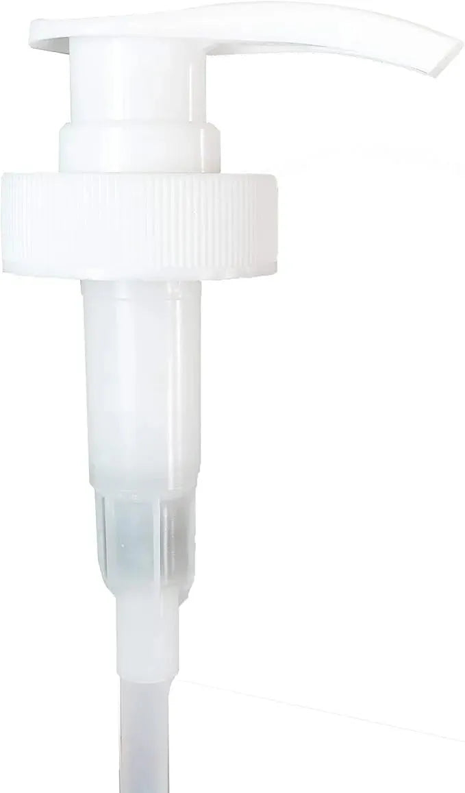 Dispenser Pump, 5-7ML Per Stroke, Fits Gallon Bottles