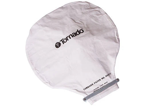 Vacuum Filter Bag for Taskforce ,Polyester/Cloth