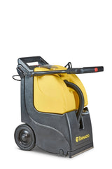 Tornado Mini-Marathon Self Contained Extractor