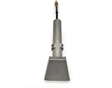 Tornado 1 1/2" - 4" Upholstery Tool With Perforated Head