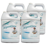 AlpenGlow LVT Daily Cleaner, Commercial Use, Concentrated Gallon