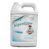 AlpenGlow LVT Daily Cleaner, Commercial Use, Concentrated Gallon