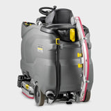 Karcher 35" Auto Scrubber BR 90/150 R AGM