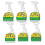 Blaze Haze Eliminator, removes marijuana odors from soft surfaces, 1 Quart