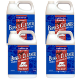 Bunk’s Cleaner – Concentrated Ice Melt Residue & Salt Stain Remover (1 Gal)