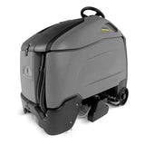 Karcher Chariot 3 iExtract 26 Duo Stando-on Carpet Extractor, 234 AGM Battery + OBC