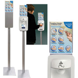 Dispenser  Stand for Infinity 1000ml Foaming Dispensers