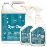 GymCide Concentrate Sports Disinfectant & Cleaner, Gallon (Each)