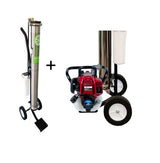 IPC Hydro Cart Compact