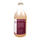 HighFive Foaming Premium Hand Soap, 16 oz Pump (Each)