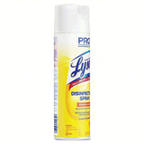 Lysol Disinfectant Spray, Original Scent, 19 oz Aerosol (04650)