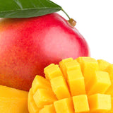 Fresh Curve Passive 30 Day air Freshener, Mango, Box of 10