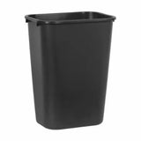 Rubbermaid, Large Wastebasket, 41 Quart