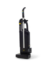 Tornado Strike Dual Motor Upright Vacuum With Tools, Battery Powered