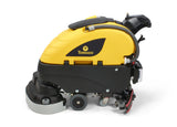 Tornado BD 26/20 Walk-Behind Disk Scrubber, Battery Powered (TS530-W26-U)