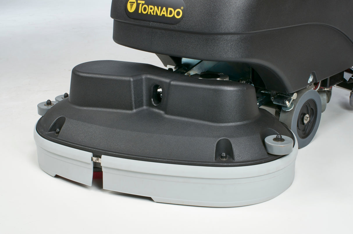 Tornado BD 30/20 Walk-Behind Disk Scrubber (TS530-W30-U)