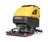 Tornado OB 28/20 28" Orbital Walk-Behind Floor Scrubber (TS550-W28-U)