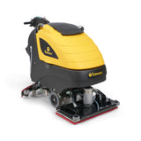 Tornado OB 28/20 28" Orbital Walk-Behind Floor Scrubber, Battery Powered (TS550-W28-U)