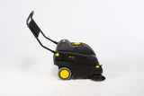 Tornado Tempest Wide Area Carpet Sweeper Vac, Battery Powered (TV400-W26-U)