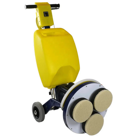 Encapsulation Cleaning Machine Carpet Encapsulation Machine: Deep Clean and Restore Carpets ...