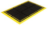 Crown Matting Safewalk with Colored Borders 630 Floor Mat WS630-000